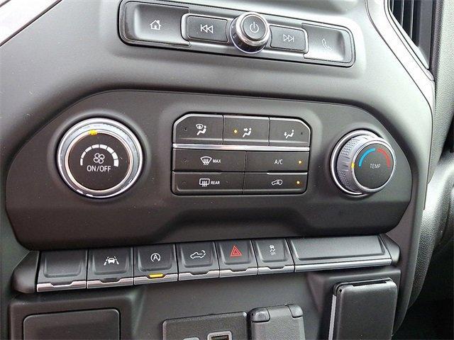 used 2022 Chevrolet Silverado 1500 car, priced at $32,545
