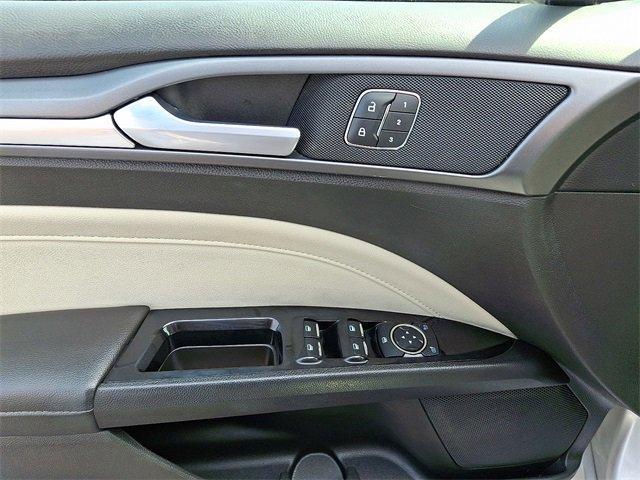 used 2014 Ford Fusion car, priced at $12,490