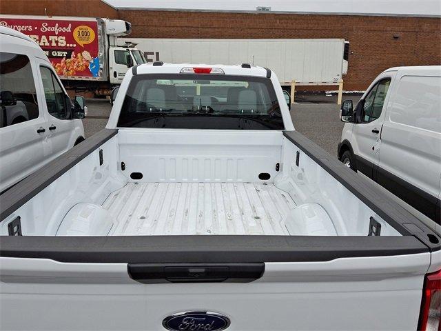 new 2024 Ford F-250 car, priced at $54,780