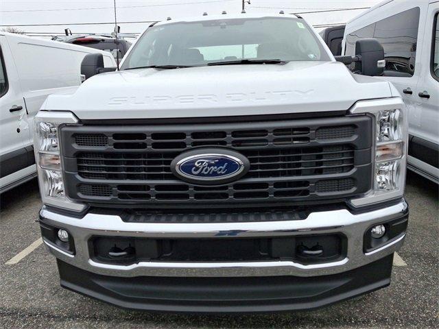 new 2024 Ford F-250 car, priced at $54,780