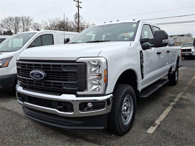 new 2024 Ford F-250 car, priced at $54,780