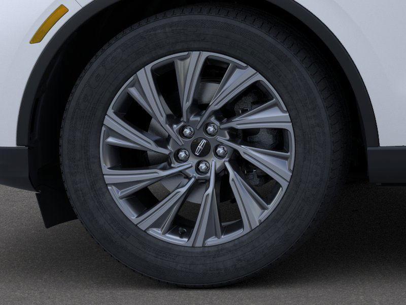new 2025 Lincoln Aviator car, priced at $61,885
