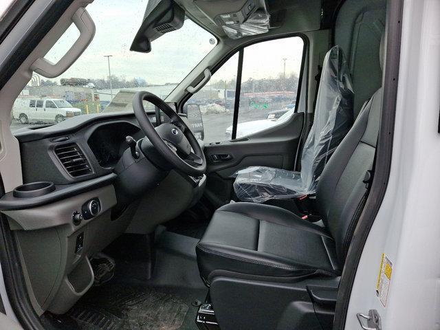 new 2025 Ford Transit-250 car, priced at $59,480