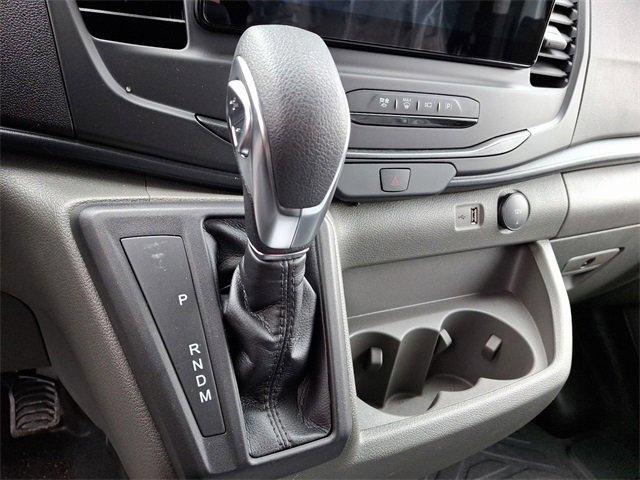 new 2025 Ford Transit-250 car, priced at $54,525
