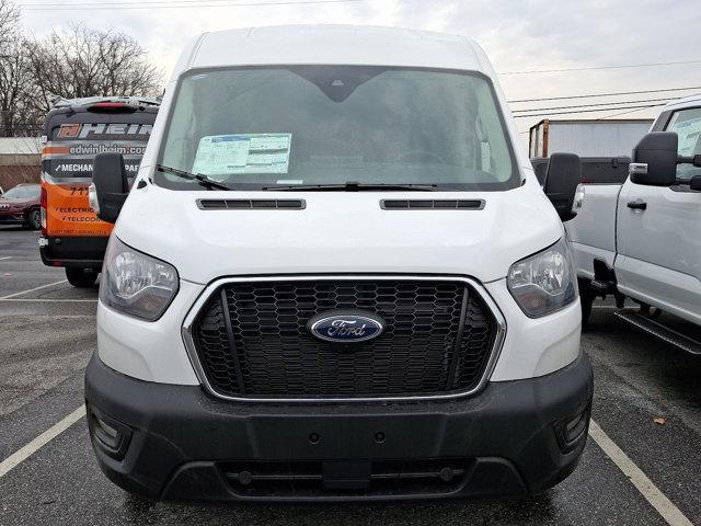 new 2025 Ford Transit-250 car, priced at $59,480