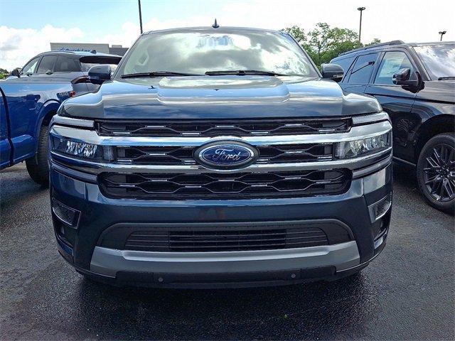 new 2024 Ford Expedition Max car, priced at $76,118