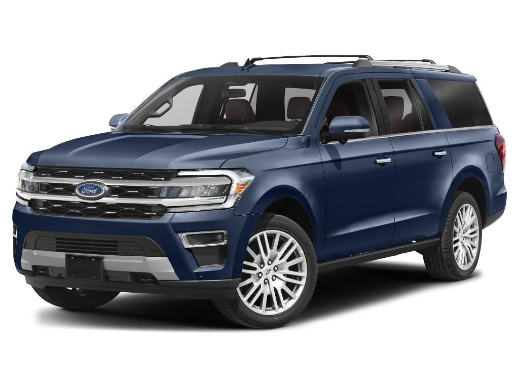 new 2024 Ford Expedition Max car, priced at $82,400