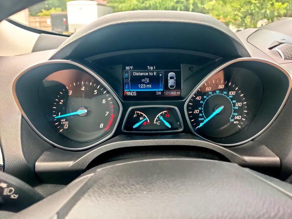 used 2015 Ford Escape car, priced at $7,995