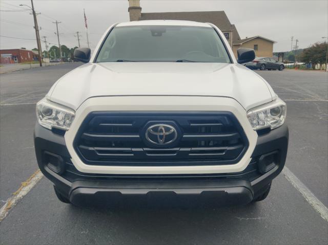 used 2019 Toyota Tacoma car, priced at $19,995