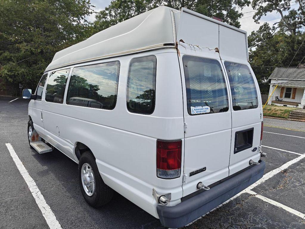used 2006 Ford E250 car, priced at $9,995