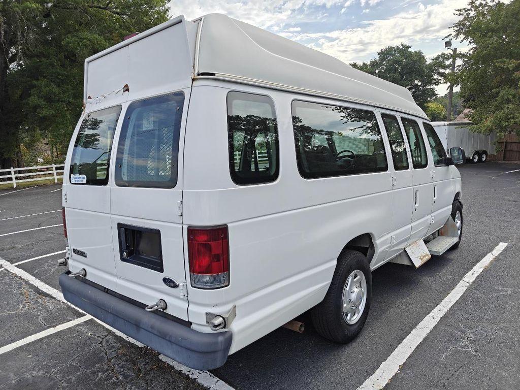 used 2006 Ford E250 car, priced at $9,995