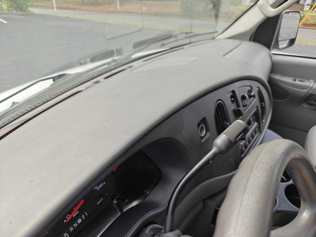 used 2006 Ford E250 car, priced at $9,995