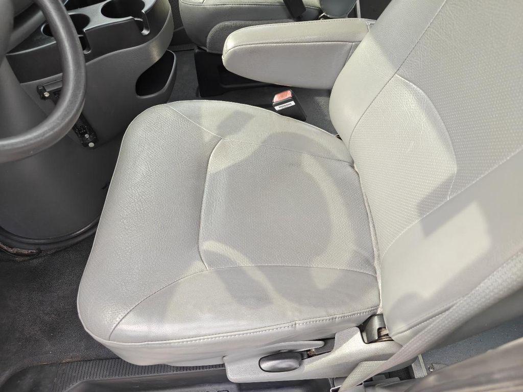 used 2006 Ford E250 car, priced at $9,995