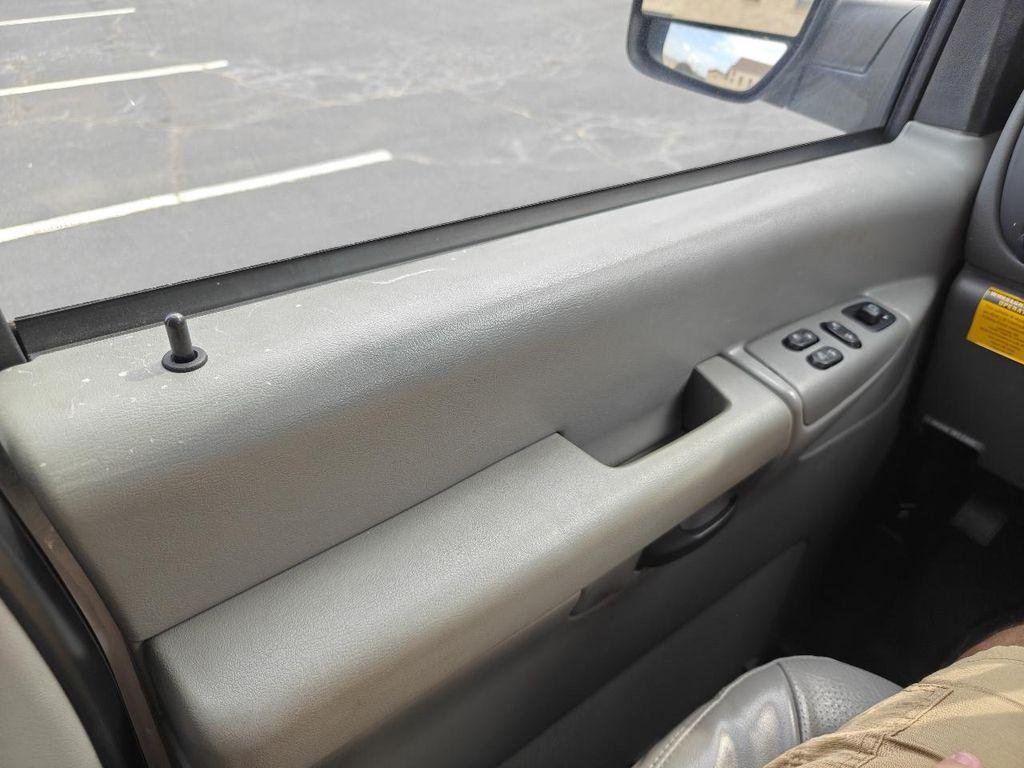 used 2006 Ford E250 car, priced at $9,995