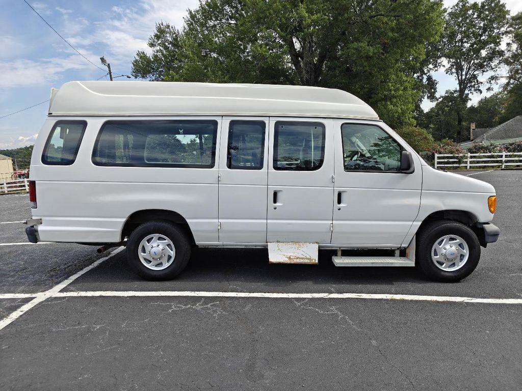 used 2006 Ford E250 car, priced at $9,995