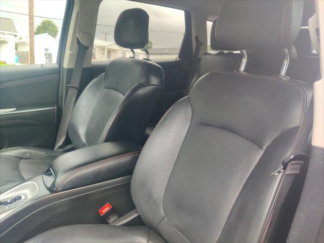 used 2019 Dodge Journey car, priced at $11,995