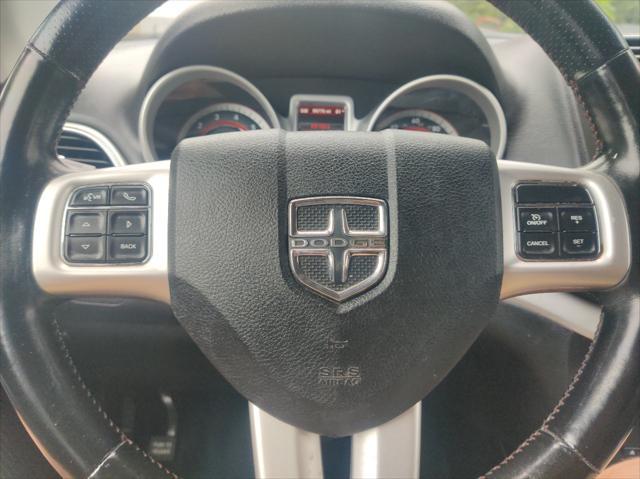 used 2019 Dodge Journey car, priced at $11,995