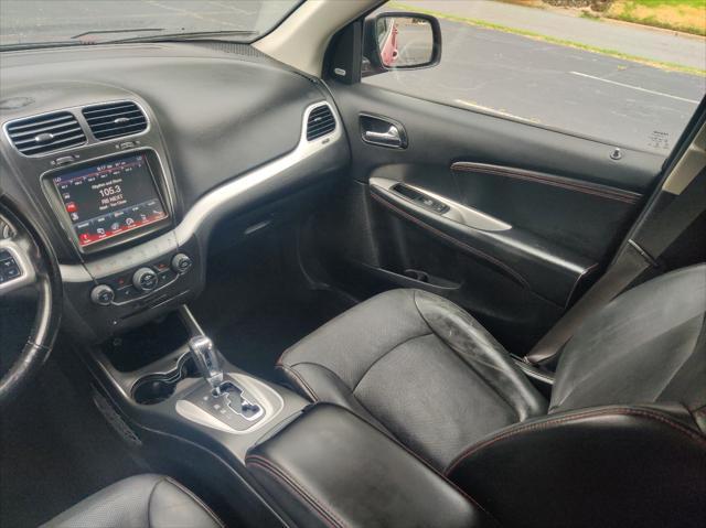 used 2019 Dodge Journey car, priced at $11,995