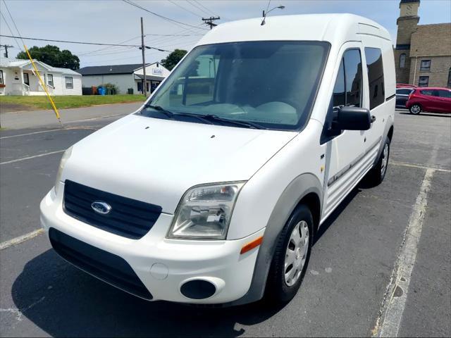 used 2010 Ford Transit Connect car, priced at $10,295