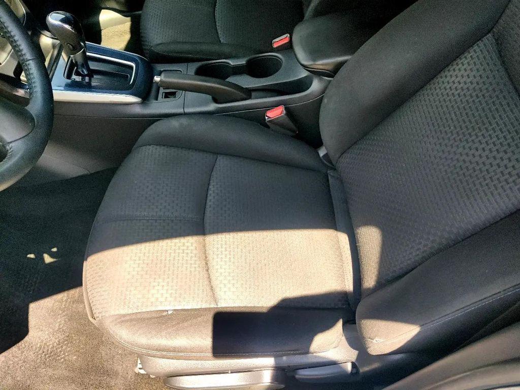 used 2019 Nissan Sentra car, priced at $9,995