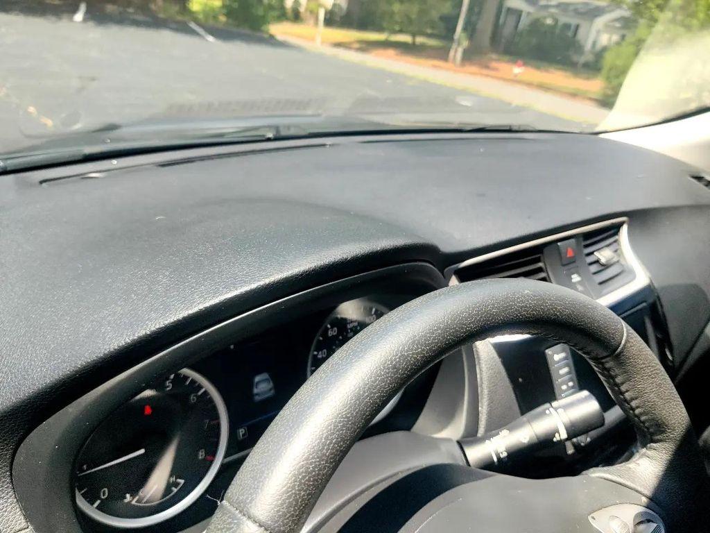 used 2019 Nissan Sentra car, priced at $9,995