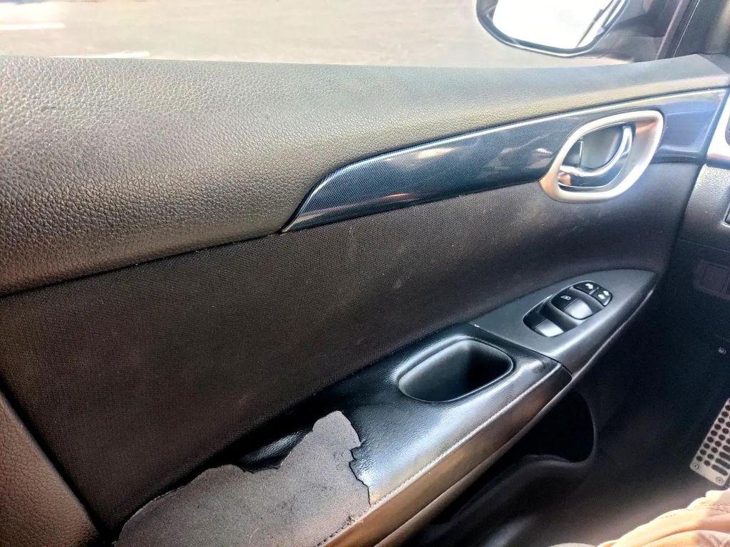 used 2019 Nissan Sentra car, priced at $9,995