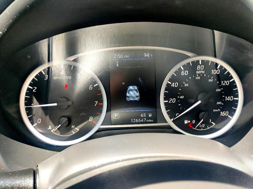 used 2019 Nissan Sentra car, priced at $9,995