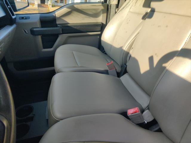 used 2019 Ford F-150 car, priced at $13,995