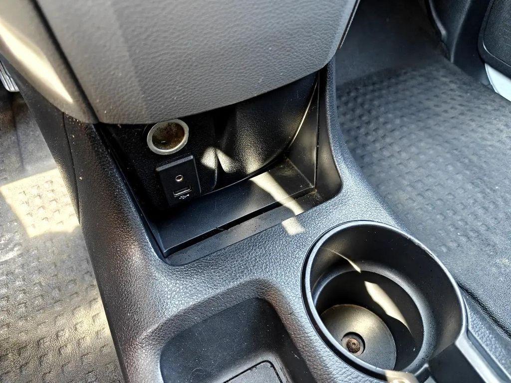 used 2015 Nissan NV200 car, priced at $9,995