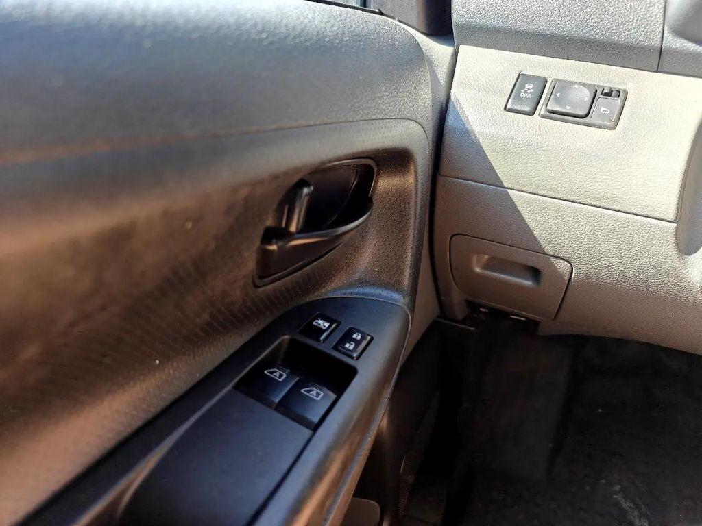 used 2015 Nissan NV200 car, priced at $9,995
