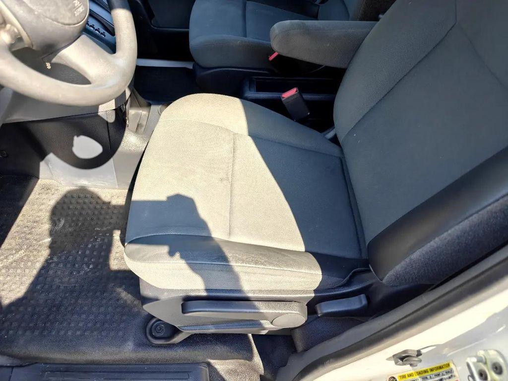 used 2015 Nissan NV200 car, priced at $9,995