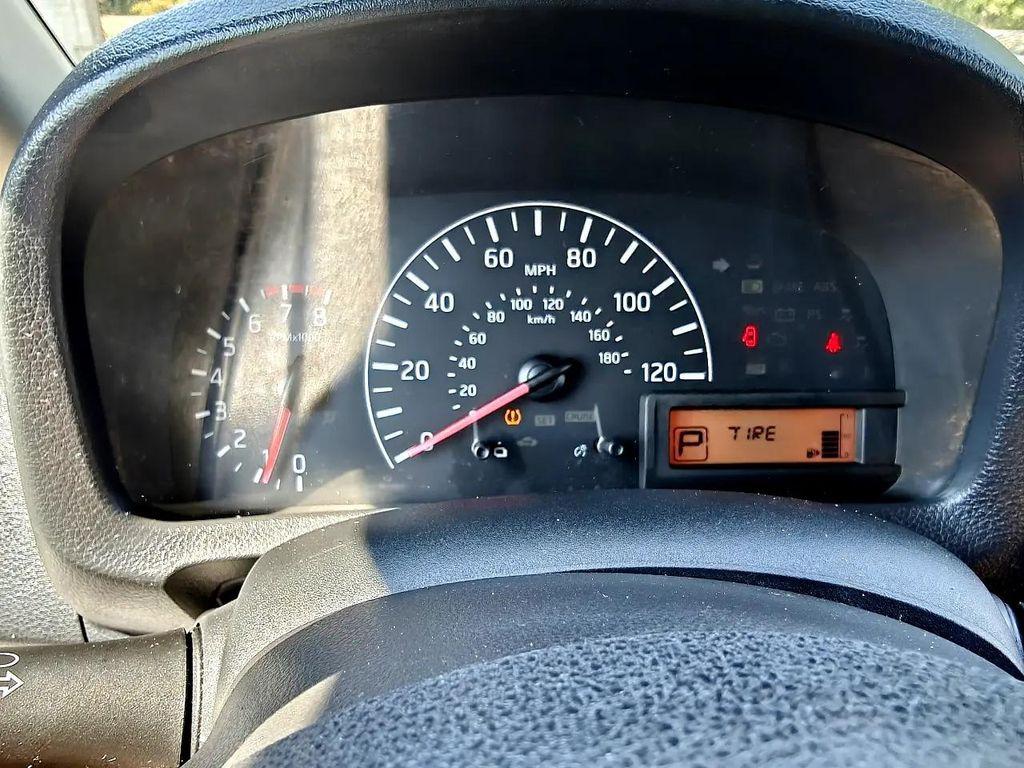 used 2015 Nissan NV200 car, priced at $9,995
