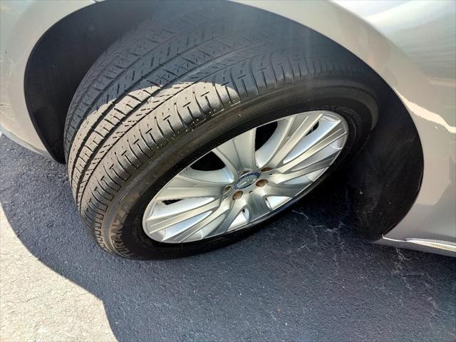 used 2015 Mercedes-Benz S-Class car, priced at $24,995