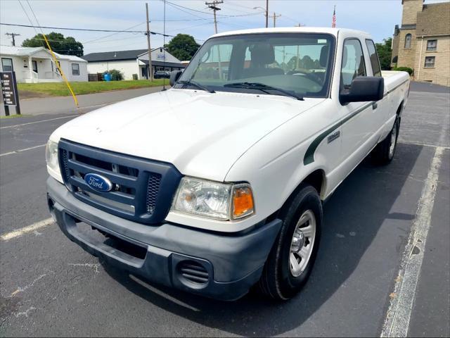 used 2011 Ford Ranger car, priced at $11,995