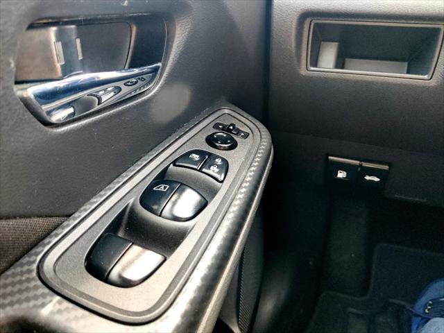 used 2021 Nissan Versa car, priced at $12,995