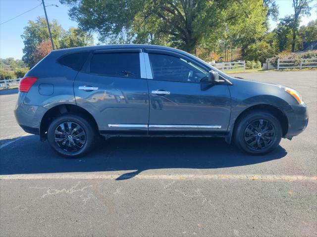 used 2014 Nissan Rogue Select car, priced at $6,995