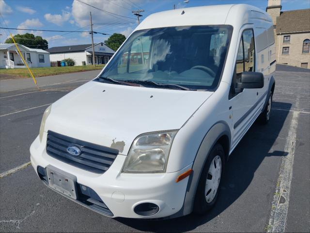 used 2011 Ford Transit Connect car, priced at $8,995