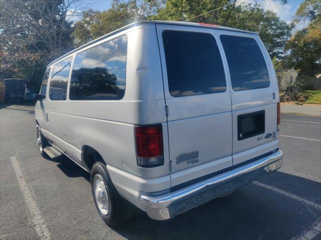 used 2012 Ford E350 Super Duty car, priced at $9,995