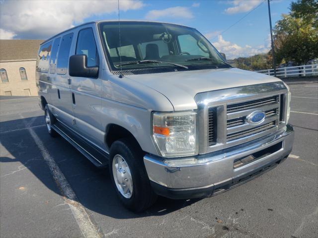 used 2012 Ford E350 Super Duty car, priced at $9,995