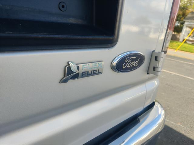 used 2012 Ford E350 Super Duty car, priced at $9,995