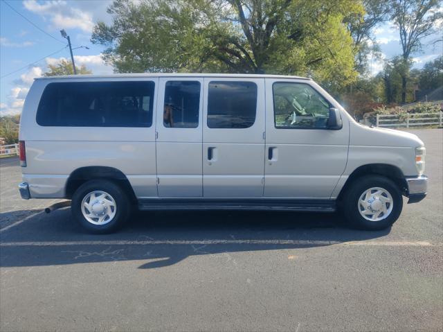 used 2012 Ford E350 Super Duty car, priced at $9,995