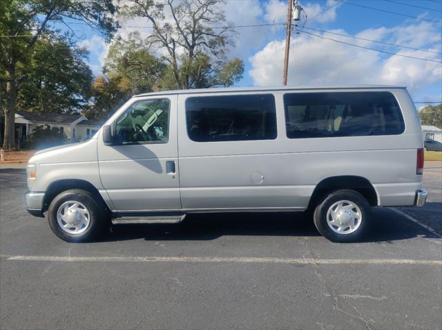 used 2012 Ford E350 Super Duty car, priced at $9,995