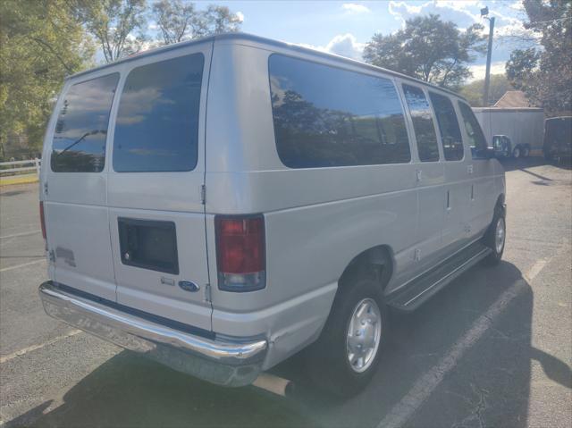 used 2012 Ford E350 Super Duty car, priced at $9,995