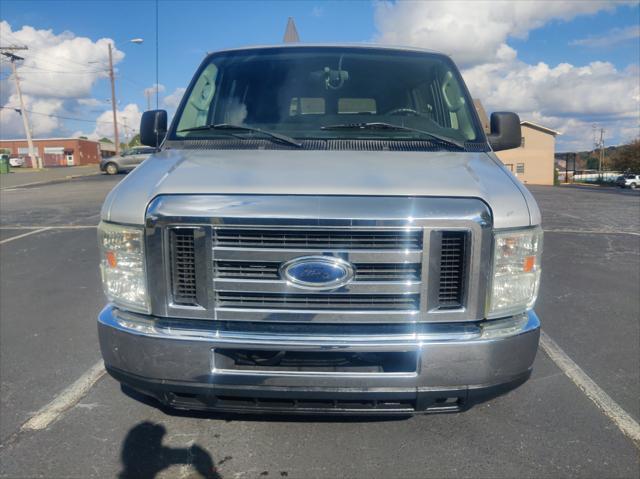 used 2012 Ford E350 Super Duty car, priced at $9,995