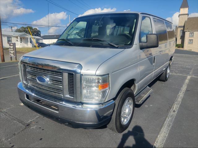 used 2012 Ford E350 Super Duty car, priced at $9,995