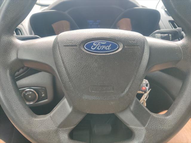 used 2014 Ford Transit Connect car, priced at $8,995