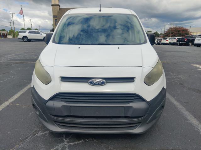 used 2014 Ford Transit Connect car, priced at $8,995