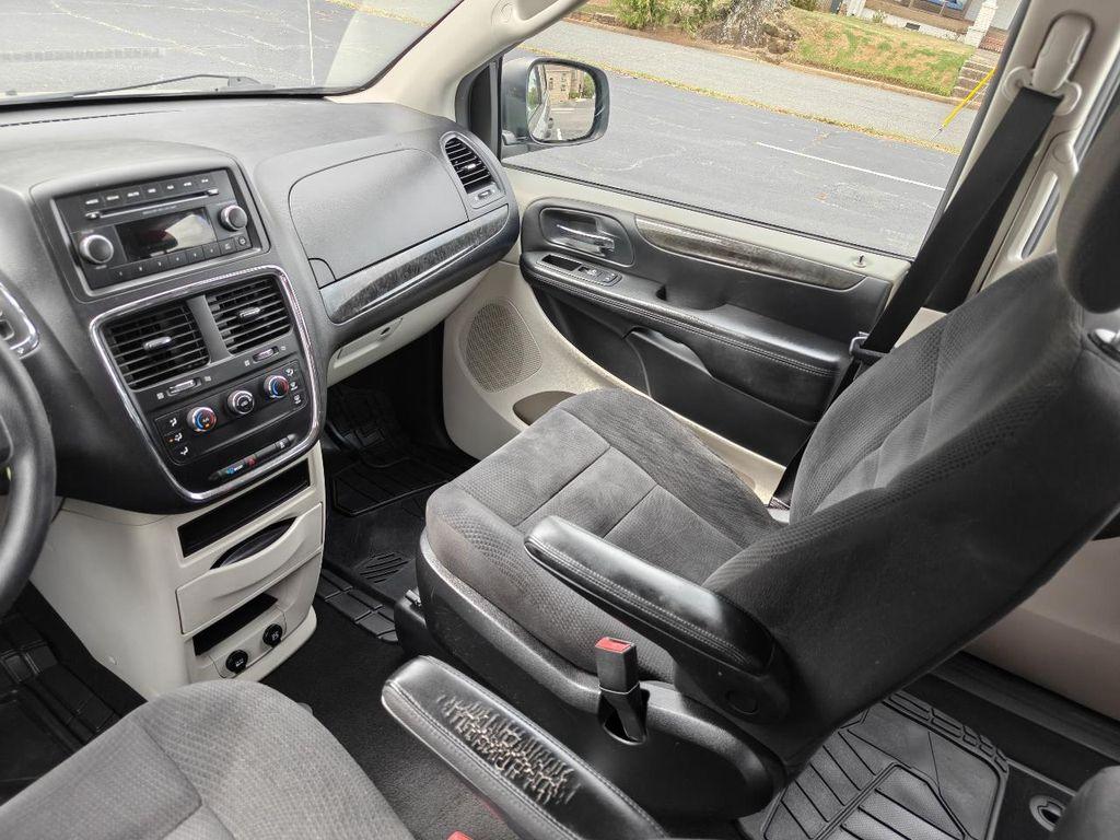 used 2014 Dodge Grand Caravan car, priced at $5,995