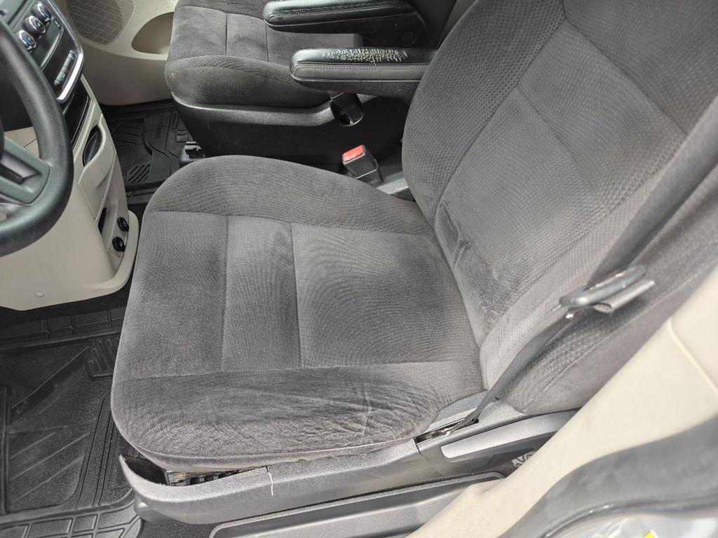 used 2014 Dodge Grand Caravan car, priced at $5,995