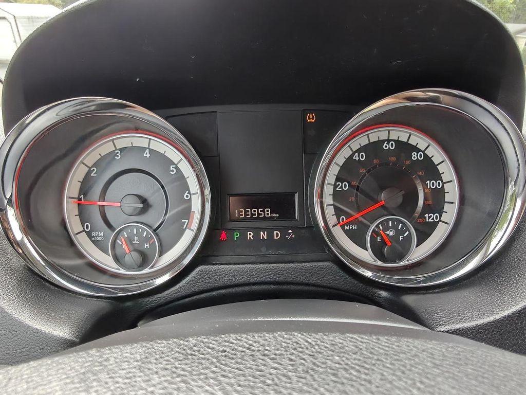 used 2014 Dodge Grand Caravan car, priced at $5,995